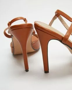 4th & Reckless Lilianna Heels Tan -Sandals Sales Shop http3A2F2Fstatic.theiconic.com .au2Fp2F4th reckless 1718 3217731 4