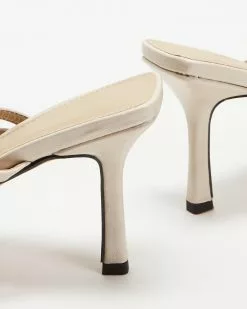 4th & Reckless Nahla Heeled Sandals Cream -Sandals Sales Shop http3A2F2Fstatic.theiconic.com .au2Fp2F4th reckless 3198 5343131 3