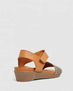 Active Flex Accord TAUPE/COGNAC GLOVE -Sandals Sales Shop http3A2F2Fstatic.theiconic.com .au2Fp2Factive flex 2519 2154141 3