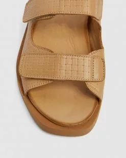 Active Flex Jaffa TAN GLOVE -Sandals Sales Shop http3A2F2Fstatic.theiconic.com .au2Fp2Factive flex 2583 0354141 3
