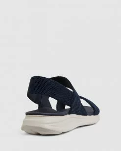 Active Flex Mack NAVY STRETCH -Sandals Sales Shop http3A2F2Fstatic.theiconic.com .au2Fp2Factive flex 7476 4993441 4