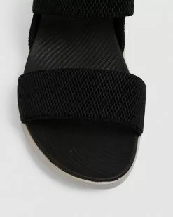 Active Flex Mack BLACK STRETCH -Sandals Sales Shop http3A2F2Fstatic.theiconic.com .au2Fp2Factive flex 7713 2993441 3