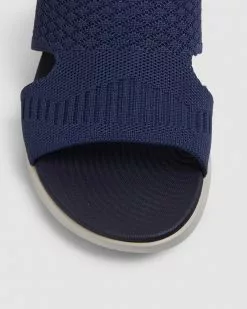 Active Flex Madon NAVY STRETCH -Sandals Sales Shop http3A2F2Fstatic.theiconic.com .au2Fp2Factive flex 7762 7993441 3