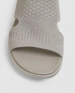 Active Flex Madon LIGHT GREY STRETCH -Sandals Sales Shop http3A2F2Fstatic.theiconic.com .au2Fp2Factive flex 7832 3993441 3