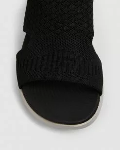 Active Flex Madon BLACK STRETCH -Sandals Sales Shop http3A2F2Fstatic.theiconic.com .au2Fp2Factive flex 8044 8993441 3