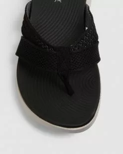 Active Flex Magda BLACK STRETCH -Sandals Sales Shop http3A2F2Fstatic.theiconic.com .au2Fp2Factive flex 8530 8213441 3