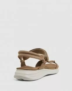 Active Flex Naples TAUPE DIAMANTE -Sandals Sales Shop http3A2F2Fstatic.theiconic.com .au2Fp2Factive flex 8745 2213441 4