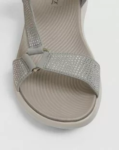 Active Flex Naples LIGHT GREY DIAMANTE -Sandals Sales Shop http3A2F2Fstatic.theiconic.com .au2Fp2Factive flex 8759 0213441 3
