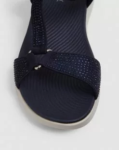 Active Flex Naples NAVY DIAMANTE -Sandals Sales Shop http3A2F2Fstatic.theiconic.com .au2Fp2Factive flex 8869 8113441 3
