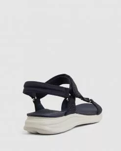 Active Flex Naples NAVY DIAMANTE -Sandals Sales Shop http3A2F2Fstatic.theiconic.com .au2Fp2Factive flex 8871 8113441 4