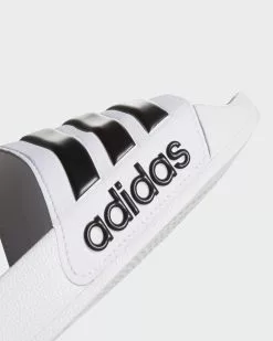 Adidas Performance Adilette Shower Slides Cloud White / Core Black / Cloud White -Sandals Sales Shop http3A2F2Fstatic.theiconic.com .au2Fp2Fadidas performance 2890 1554111 3
