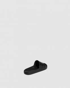 Adidas Performance Adilette Aqua Slides Core Black / Core Black / Core Black -Sandals Sales Shop http3A2F2Fstatic.theiconic.com .au2Fp2Fadidas performance 8471 7776721 3