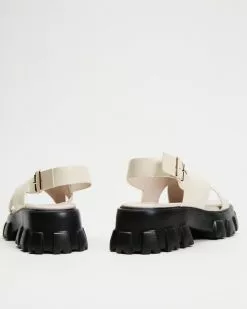 AERE Chunky Cleated Sandals Cream Leather -Sandals Sales Shop http3A2F2Fstatic.theiconic.com .au2Fp2Faere 5856 3560431 4