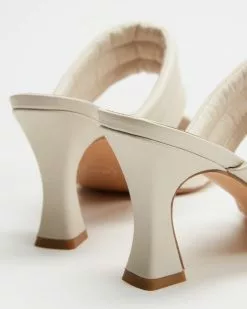 AERE Padded Tube Heels Cream Leather -Sandals Sales Shop http3A2F2Fstatic.theiconic.com .au2Fp2Faere 6510 8403231 4
