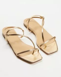 Aeyde Ella Gold -Sandals Sales Shop http3A2F2Fstatic.theiconic.com .au2Fp2Faeyde 4781 3696921 3