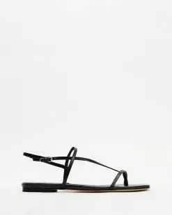 Aeyde Ella Black -Sandals Sales Shop http3A2F2Fstatic.theiconic.com .au2Fp2Faeyde 4852 2696921 3