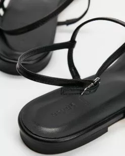 Aeyde Ella Black -Sandals Sales Shop http3A2F2Fstatic.theiconic.com .au2Fp2Faeyde 4852 2696921 4