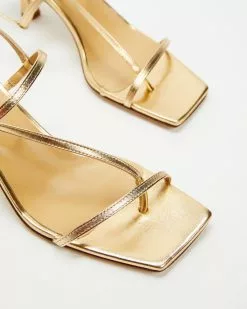 Aeyde Elise Gold -Sandals Sales Shop http3A2F2Fstatic.theiconic.com .au2Fp2Faeyde 6611 7696921 3