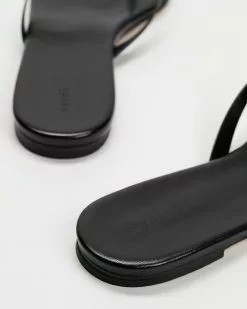 Aeyde Renee Black -Sandals Sales Shop http3A2F2Fstatic.theiconic.com .au2Fp2Faeyde 8057 5696921 4