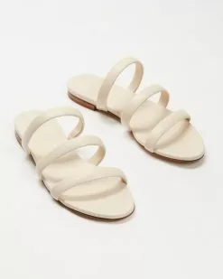 Aeyde Chrissy Creamy