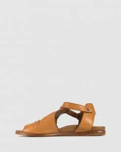 Airflex Savannah Leather Footbed Sandals Tan -Sandals Sales Shop http3A2F2Fstatic.theiconic.com .au2Fp2Fairflex 0552 4990441 3