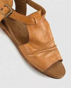 Airflex Savannah Leather Footbed Sandals Tan -Sandals Sales Shop http3A2F2Fstatic.theiconic.com .au2Fp2Fairflex 0554 4990441 4