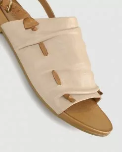 Airflex Flake Comfort Leather Sandals Nude/Tan -Sandals Sales Shop http3A2F2Fstatic.theiconic.com .au2Fp2Fairflex 9159 6922441 4