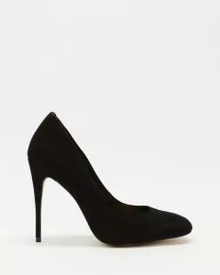 ALDO Ralivia Heels Black