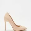 ALDO Ralivia Heels Bone