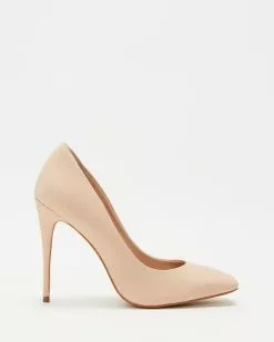 ALDO Ralivia Heels Bone