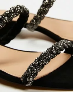 ALDO Kaela Sandals Black -Sandals Sales Shop http3A2F2Fstatic.theiconic.com .au2Fp2Faldo 1077 8369821 3