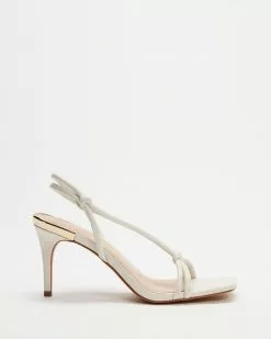 ALDO Warehan White
