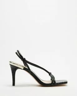 ALDO Warehan Black Snake