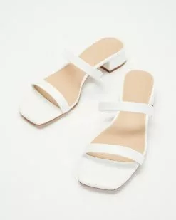 ALDO Biliwen Mules White -Sandals Sales Shop http3A2F2Fstatic.theiconic.com .au2Fp2Faldo 2090 4749821 3