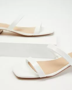 ALDO Biliwen Mules White -Sandals Sales Shop http3A2F2Fstatic.theiconic.com .au2Fp2Faldo 2090 4749821 4