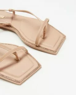 ALDO Amalle Ankle Strap Sandals Bone -Sandals Sales Shop http3A2F2Fstatic.theiconic.com .au2Fp2Faldo 2295 2511731 4