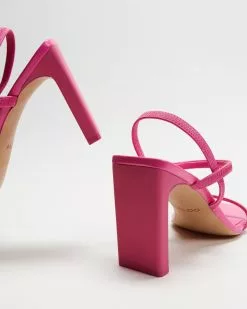 ALDO Okurr Heeled Sandals Fuchsia -Sandals Sales Shop http3A2F2Fstatic.theiconic.com .au2Fp2Faldo 2341 2611731 3