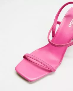 ALDO Okurr Heeled Sandals Fuchsia -Sandals Sales Shop http3A2F2Fstatic.theiconic.com .au2Fp2Faldo 2357 2611731 4