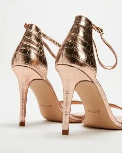 ALDO Afendaven Rose Gold -Sandals Sales Shop http3A2F2Fstatic.theiconic.com .au2Fp2Faldo 2973 6859821 3