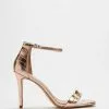 ALDO Afendaven Rose Gold