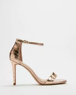 ALDO Afendaven Rose Gold