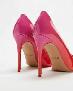 ALDO Stessy High Heels Fuchsia -Sandals Sales Shop http3A2F2Fstatic.theiconic.com .au2Fp2Faldo 3196 5611731 3