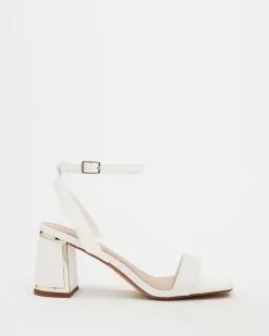 ALDO Lotherram Other White