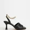 ALDO Tokyo - Women's Black
