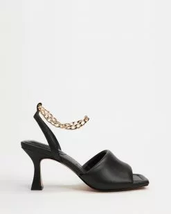 ALDO Tokyo - Women's Black