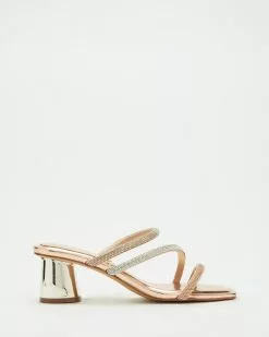 ALDO Edawen Rose Gold