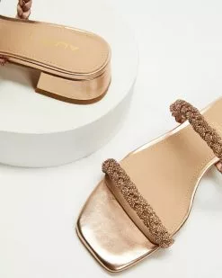 ALDO Kaela Sandals Rose Gold -Sandals Sales Shop http3A2F2Fstatic.theiconic.com .au2Fp2Faldo 4693 9369821 4