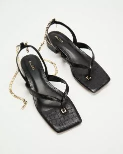 ALDO Agralella Sandals - Women's Black -Sandals Sales Shop http3A2F2Fstatic.theiconic.com .au2Fp2Faldo 4694 5649821 3
