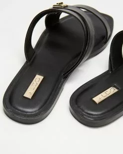 ALDO Pimeliaflex Strappy Slides Black -Sandals Sales Shop http3A2F2Fstatic.theiconic.com .au2Fp2Faldo 5711 1869821 4