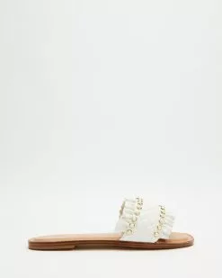 ALDO Arilith Slides White -Sandals Sales Shop http3A2F2Fstatic.theiconic.com .au2Fp2Faldo 5711 4769821 3